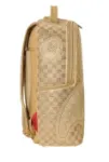 Immagine di Sprayground | 2 Tone Gold Trinity Backpack