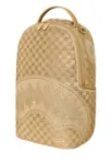 Immagine di Sprayground | 2 Tone Gold Trinity Backpack
