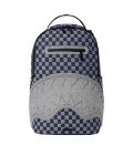 Picture of Sprayground | Warp & Weft In Paris Backpack