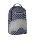 Picture of Sprayground | Warp & Weft In Paris Backpack