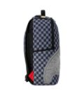 Picture of Sprayground | Warp & Weft In Paris Backpack