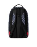 Picture of Sprayground | Warp & Weft In Paris Backpack