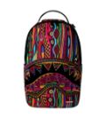 Picture of Sprayground | Big Poppi Fly Knit Backpack