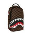 Picture of Sprayground | Sharks In Paris Pyramid Backpack