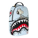 Picture of Sprayground | Peanuts Snoopy Jams Backpack