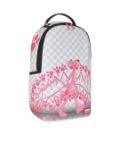 Picture of Sprayground | Pink Panther Pawprints Backpack