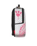 Picture of Sprayground | Pink Panther Pawprints Backpack