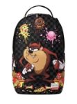 Picture of Sprayground | Looney Tunes Taz Beast Feast Backpack