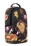 Picture of Sprayground | Looney Tunes Taz Beast Feast Backpack