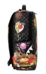 Picture of Sprayground | Looney Tunes Taz Beast Feast Backpack