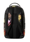 Picture of Sprayground | Looney Tunes Taz Beast Feast Backpack