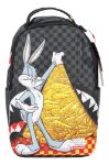 Picture of Sprayground | Looney Carrot Stash Backpack