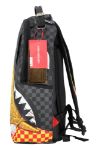 Picture of Sprayground | Looney Carrot Stash Backpack