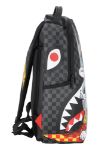 Picture of Sprayground | Looney Carrot Stash Backpack