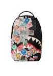 Immagine di Sprayground | Usps Half Stamps Backpack