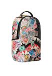 Immagine di Sprayground | Usps Half Stamps Backpack
