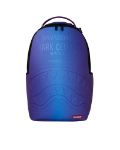 Immagine di Sprayground | Shark Central Embossed Dusk Nylon Backpack