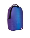Immagine di Sprayground | Shark Central Embossed Dusk Nylon Backpack