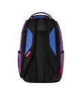 Immagine di Sprayground | Shark Central Embossed Dusk Nylon Backpack