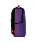 Immagine di Sprayground | Shark Central Embossed Dusk Nylon Backpack