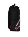 Picture of Sprayground | Shark Central Black Embroidered Shark Backpack