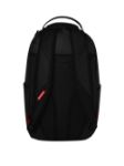 Picture of Sprayground | Shark Central Black Embroidered Shark Backpack