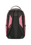 Picture of Sprayground | Shark Central Pink Embroidered Shark Backpack
