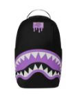 Picture of Sprayground | Shark Central Light Purple Backpack