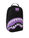 Picture of Sprayground | Shark Central Light Purple Backpack