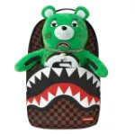 Immagine di Sprayground | Bear Pouch 2N1 Backpack