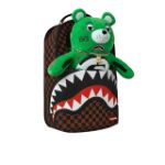 Picture of Sprayground | Bear Pouch 2N1 Backpack