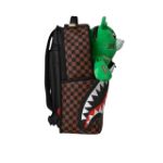 Picture of Sprayground | Bear Pouch 2N1 Backpack