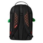 Picture of Sprayground | Bear Pouch 2N1 Backpack