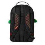Immagine di Sprayground | Bear Pouch 2N1 Backpack