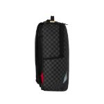 Immagine di Sprayground | Checker Shark Trail Backpack