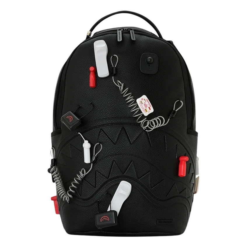 Picture of Sprayground | Stolen Backpack