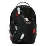 Picture of Sprayground | Stolen Backpack