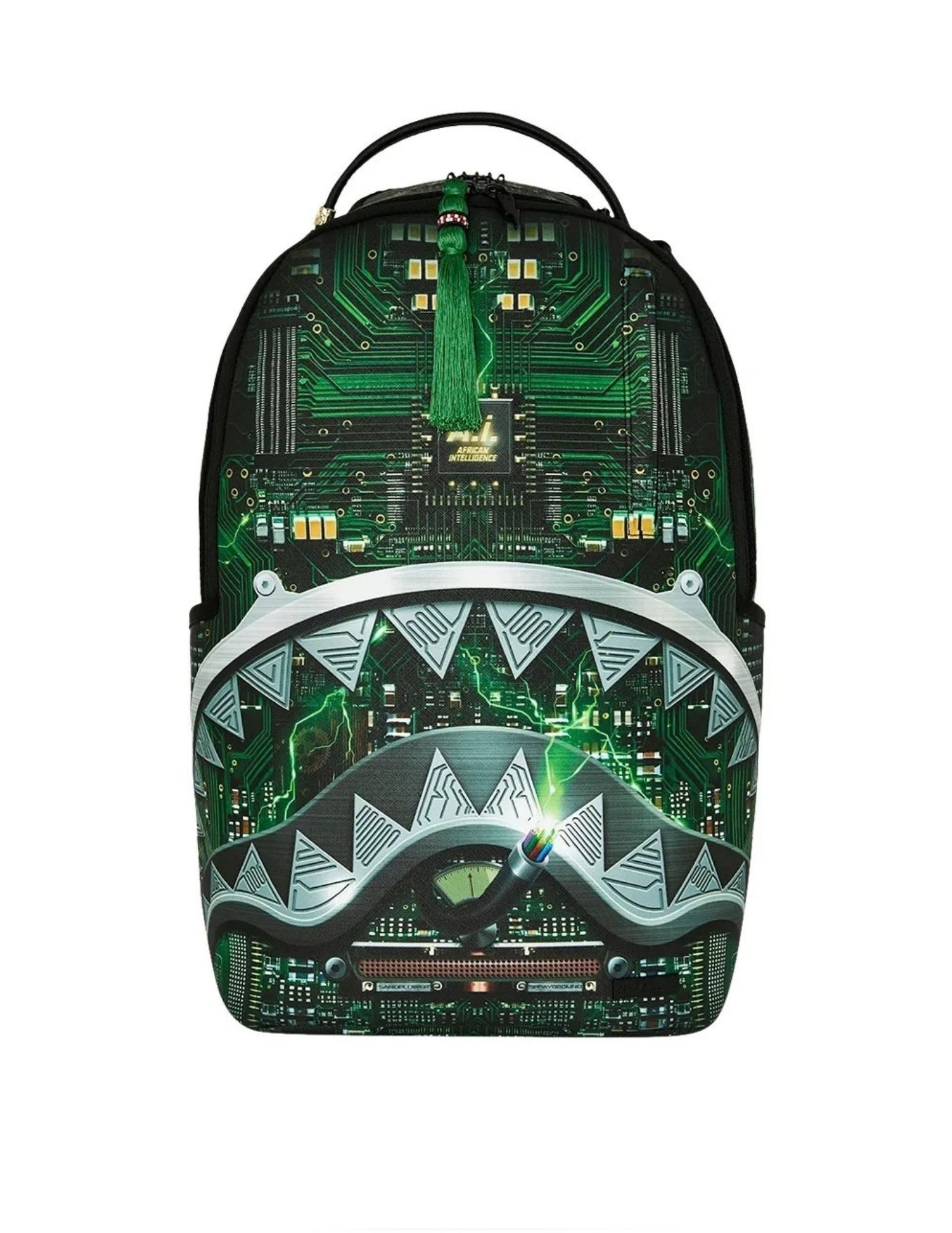 Picture of Sprayground | Ai Motherboard Backpack