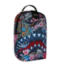 Immagine di Sprayground | Japanese Tattoo Shark Backpack
