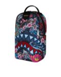 Picture of Sprayground | Japanese Tattoo Shark Backpack