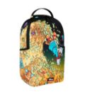 Picture of Sprayground | Disney Hokusai Money Wave Backpack