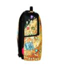 Picture of Sprayground | Disney Hokusai Money Wave Backpack