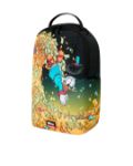 Picture of Sprayground | Disney Hokusai Money Wave Backpack
