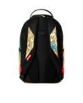 Picture of Sprayground | Disney Hokusai Money Wave Backpack