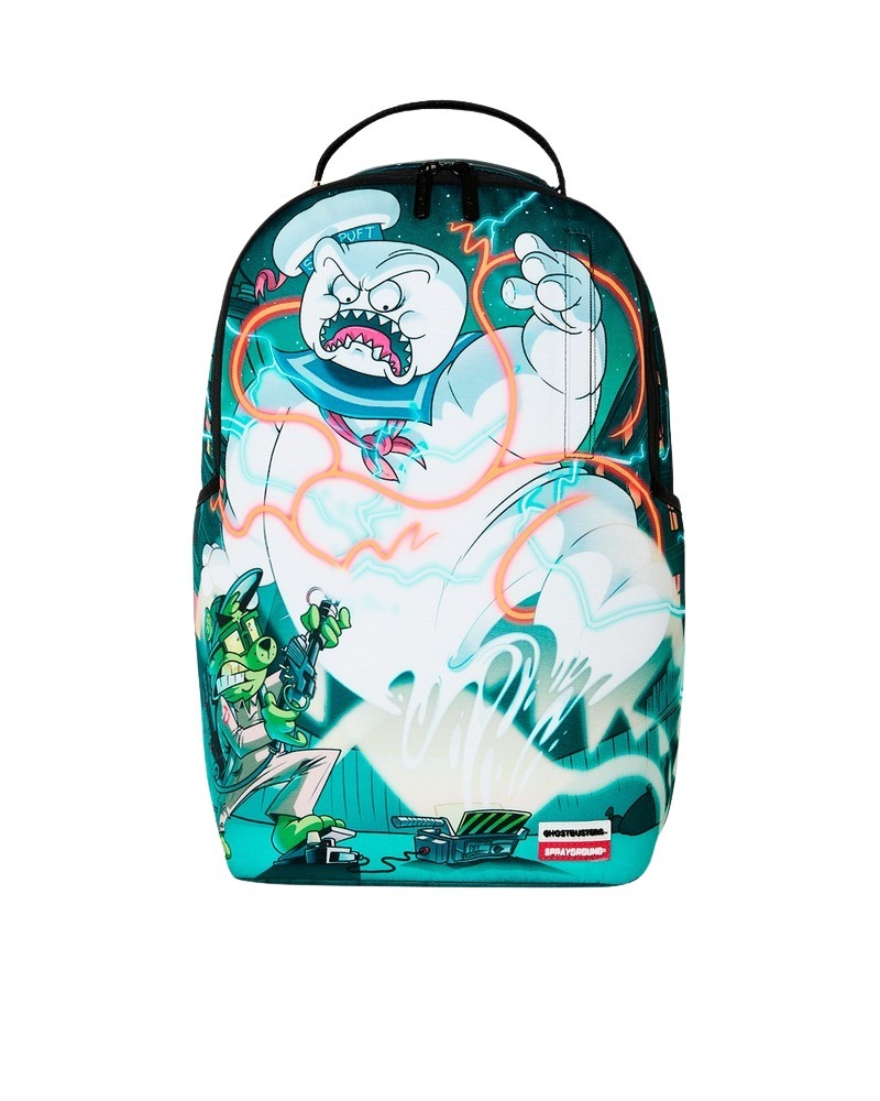 Picture of Sprayground | Ghostbusters Backpack