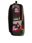 Picture of Sprayground | Deadpool Making Bags Backpack
