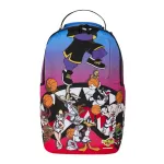 Immagine di Sprayground | Space Jam 25Th Anniversary Crew Backpack