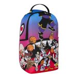 Picture of Sprayground | Space Jam 25Th Anniversary Crew Backpack