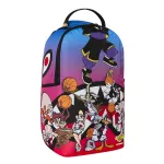 Immagine di Sprayground | Space Jam 25Th Anniversary Crew Backpack