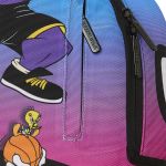Picture of Sprayground | Space Jam 25Th Anniversary Crew Backpack